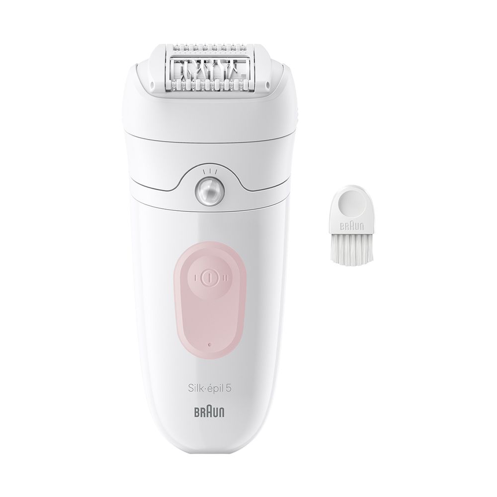 ΑΠΟΤΡΙΧΩΤΙΚΗ ΜΗΧΑΝΗ SE5-000/N WET&DRY BRAUN - Image 2