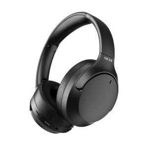 ΑΚΟΥΣΤΙΚΑ ΚΕΦΑΛΗΣ BT BTH-P200ANC AKAI