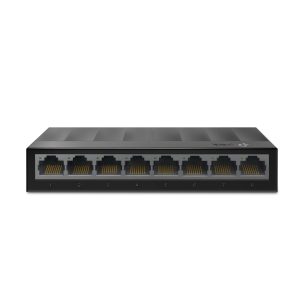 SWITCH DESKTOP LS1008G V4 8 PORTS GIGABIT PL TP-LINK