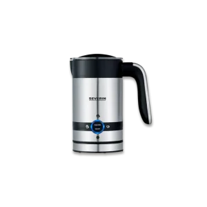 ΑΦΡΟΠΟΙΗΤΗΣ ΓΑΛΑΚΤΟΣ 450W 200ML INOX SEVERIN