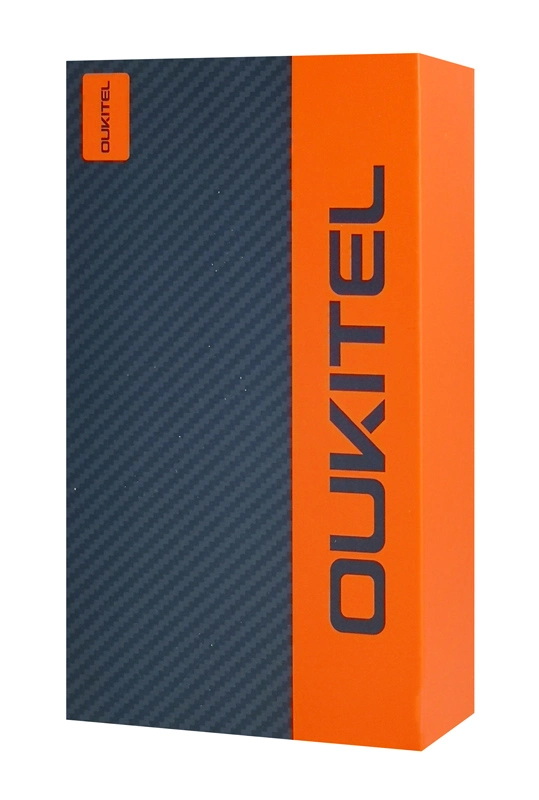 SMARTPHONE WP28E 6.52'' 4GB/64GB IP68/IP69K 10600mAh ΜΑΥΡΟ OUKITEL - Image 9