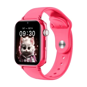 SMARTWATCH KIDDO 4G PINK FW59 MAXCOM