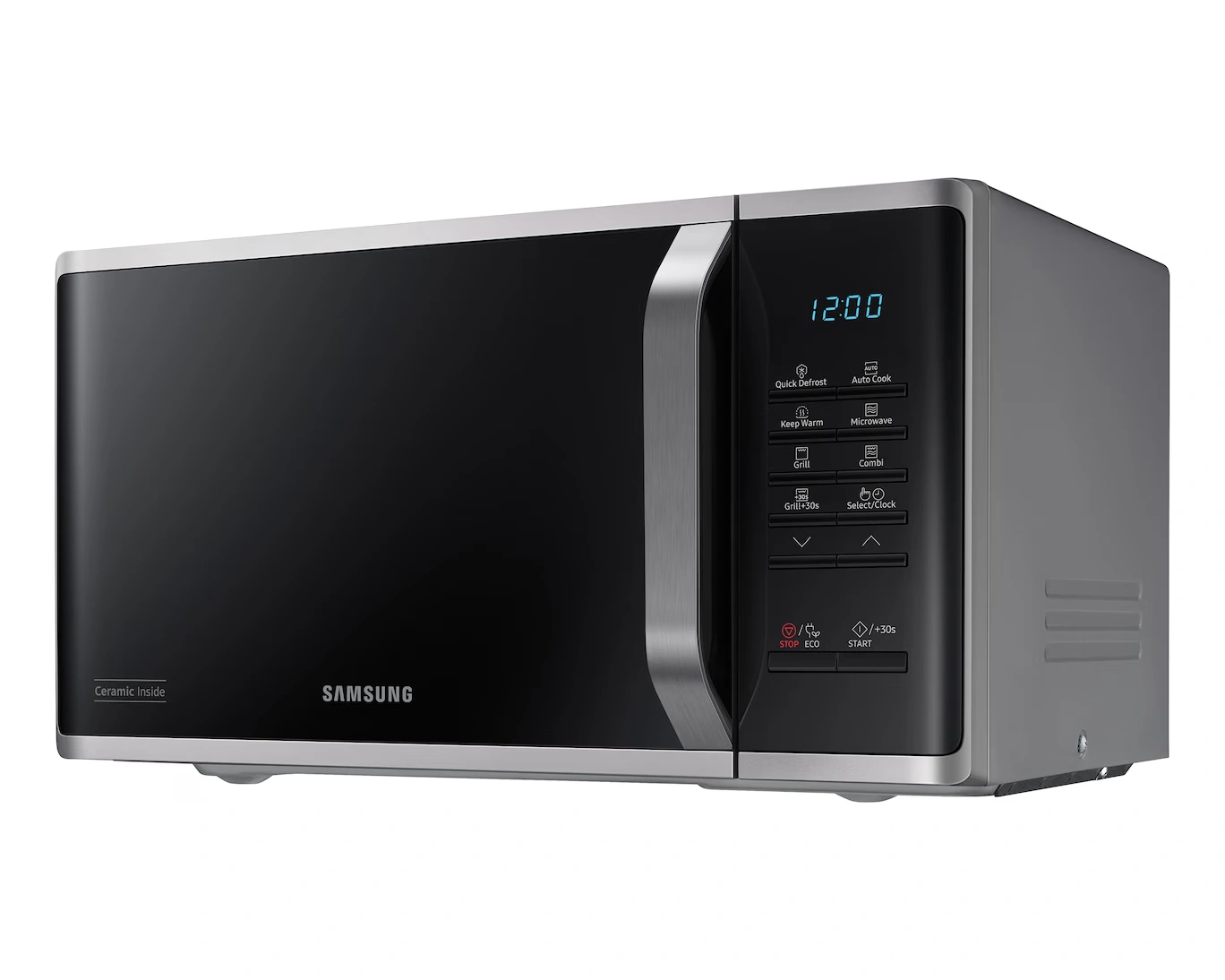 ΦΟΥΡΝΟΣ ΜΙΚΡΟΚΥΜΑΤΩΝ MG23K3523AS/E2 SAMSUNG - Image 2