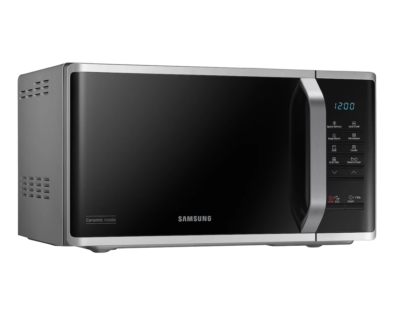 ΦΟΥΡΝΟΣ ΜΙΚΡΟΚΥΜΑΤΩΝ MG23K3523AS/E2 SAMSUNG - Image 3