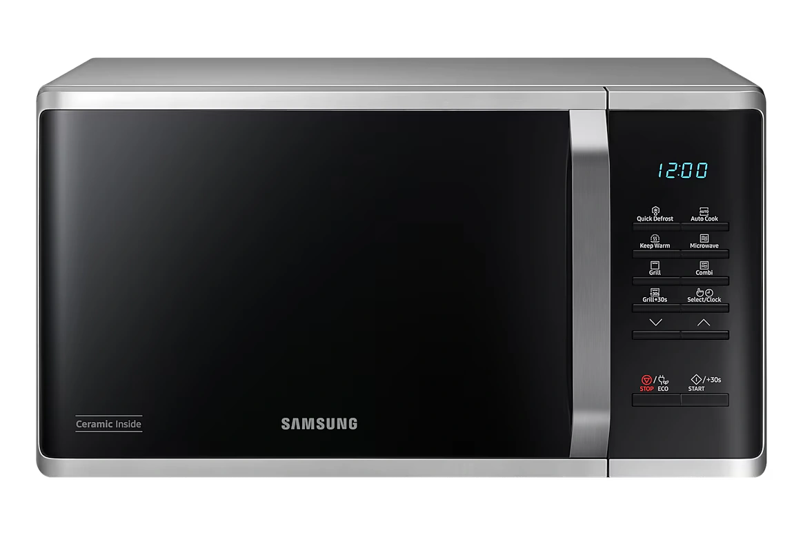 ΦΟΥΡΝΟΣ ΜΙΚΡΟΚΥΜΑΤΩΝ MG23K3523AS/E2 SAMSUNG
