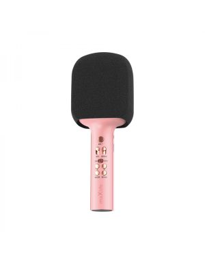 MXBM PINK MAXLIFE 600 BLUETOOTH WITH SPEAKER