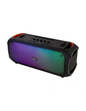 PLATINET 360 SPEAKER BOOMBOX 60W RGB