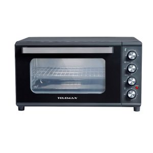 ΦΟΥΡΝΑΚΙ 42L QUICKBAKER TO-34V TELEMAX