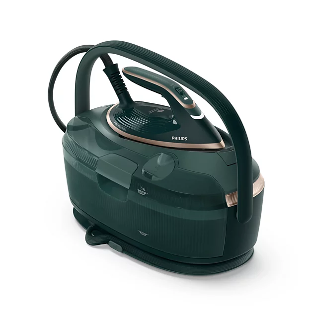 ΣΥΣΤΗΜΑ ΣΙΔΕΡΩΜΑΤΟΣ PSG8200/70 PHILIPS - Image 3