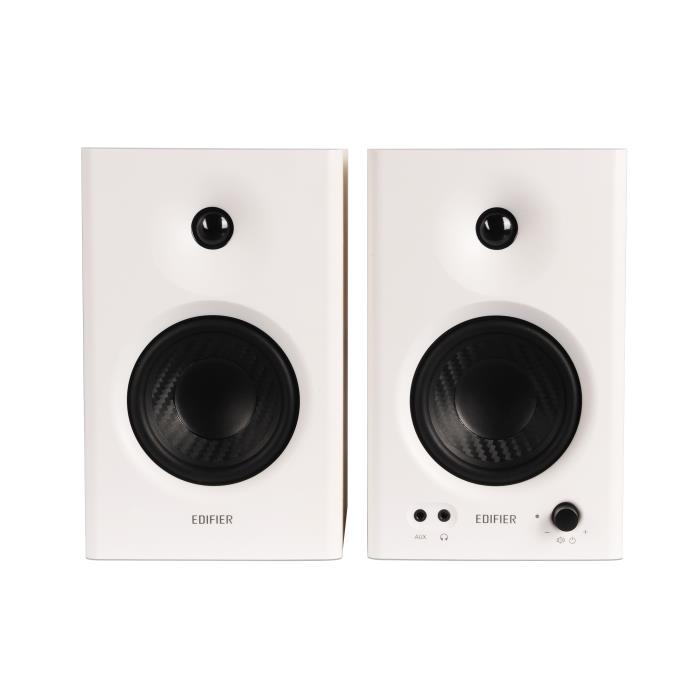SPEAKER MR4 WHITE EDIFIER