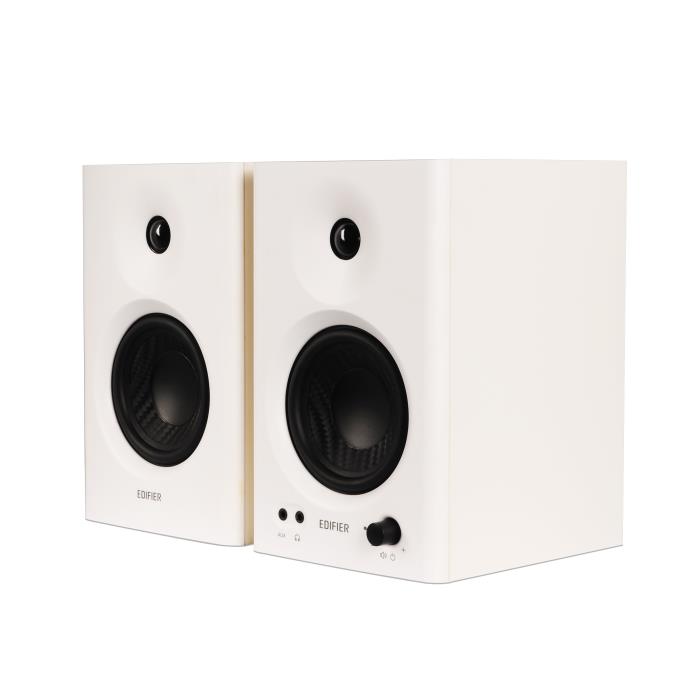 SPEAKER MR4 WHITE EDIFIER - Image 2