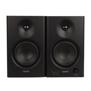 SPEAKER MR4 BLACK EDIFIER