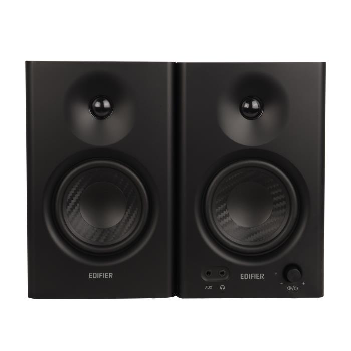 SPEAKER MR4 BLACK EDIFIER