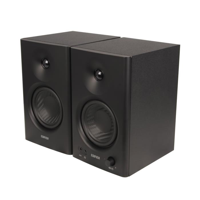 SPEAKER MR4 BLACK EDIFIER - Image 2