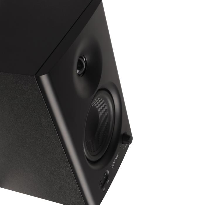 SPEAKER MR4 BLACK EDIFIER - Image 3