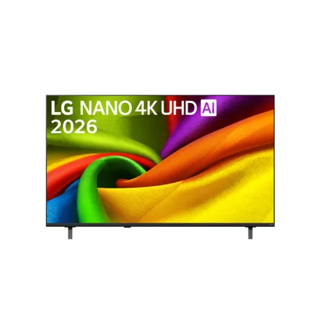 TV 43'' NANO UHD 43NU850B6LA LG