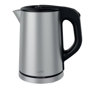 ΒΡΑΣΤΗΡΑΣ GALENA 0.8L SILVER MAT SERIES LIFE