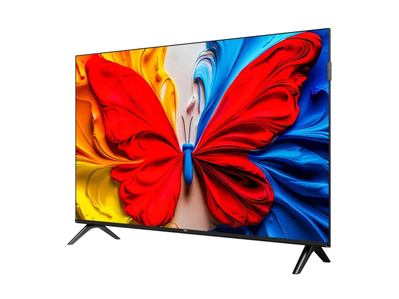TV 43'' QLED 43S5L TCL - Image 3