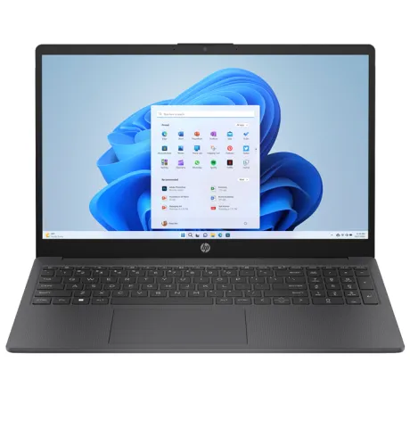 NOTEBOOK 15-fc0001nv R7-5825U D0DJ0EA HP