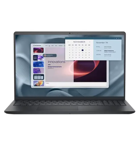 NOTEBOOK PRO 15 ESSENTIAL PV15250 i7-1355U/16GB/512GB SSD WIN11 DELL