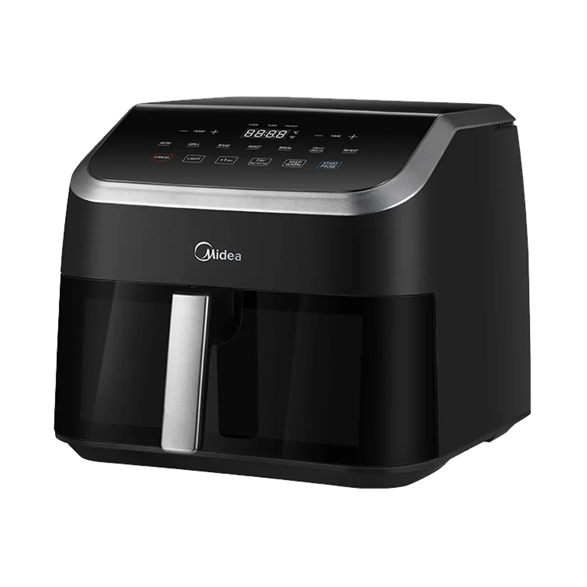 ΦΡΙΤΕΖΑ ΑΕΡΟΣ MAD85000ADK MIDEA - Image 2