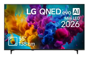 TV 55'' QNED 55QNED8MB6C LG