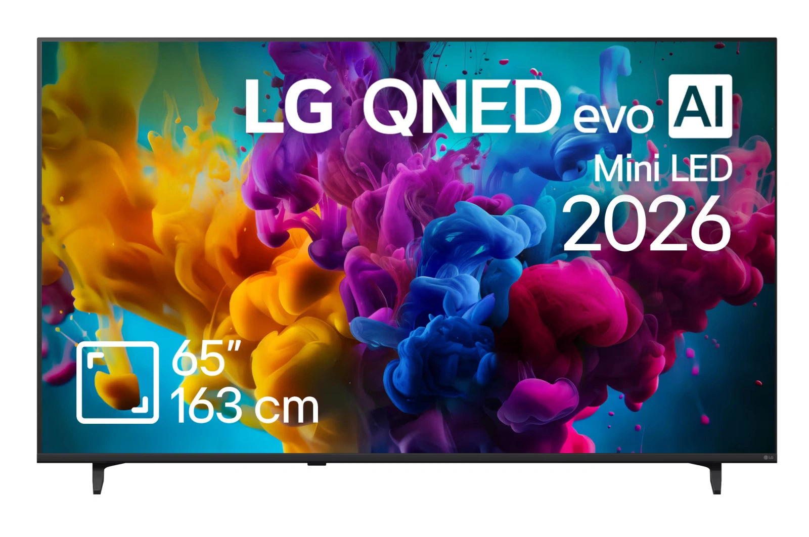 TV 65'' QNED 65QNED8MB6C LG