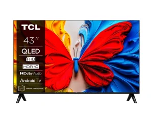 TV 43'' QLED 43S5L TCL