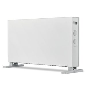 CONVECTOR OPTIMAL 2600W WHITE LIFE
