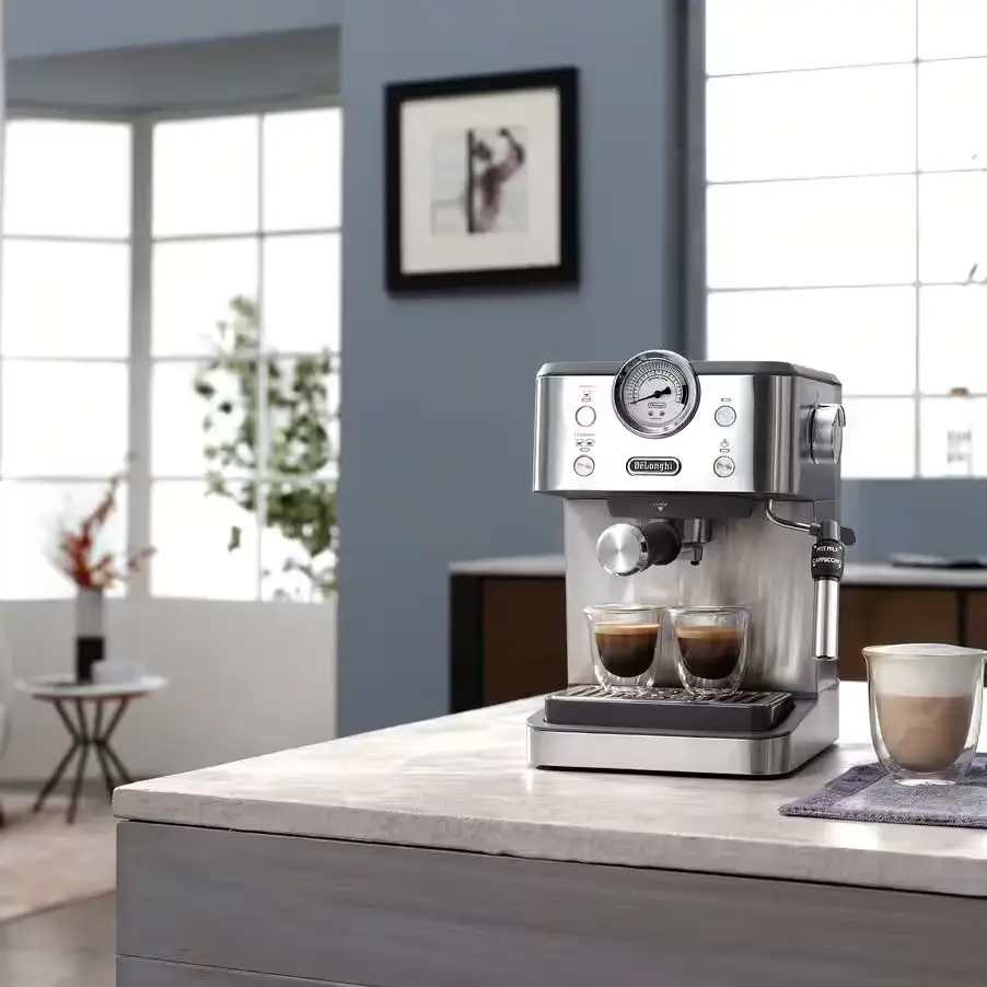 ΚΑΦΕΤΙΕΡΑ ESPRESSO EM450.M DELONGHI - Image 2