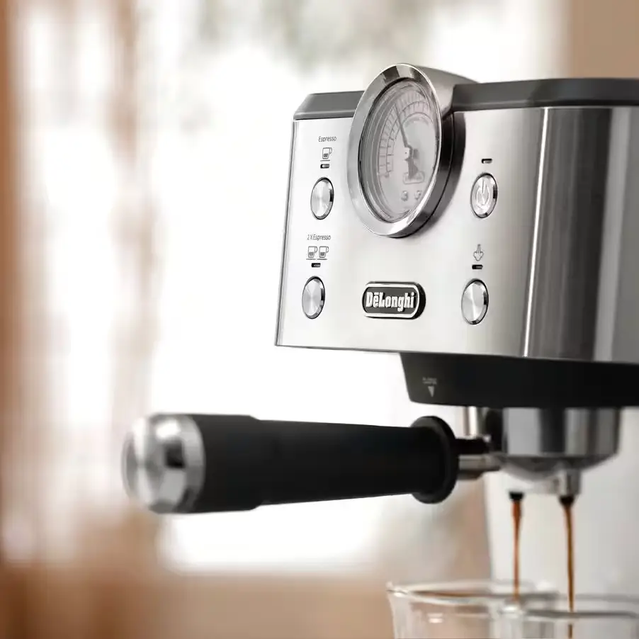 ΚΑΦΕΤΙΕΡΑ ESPRESSO EM450.M DELONGHI - Image 4