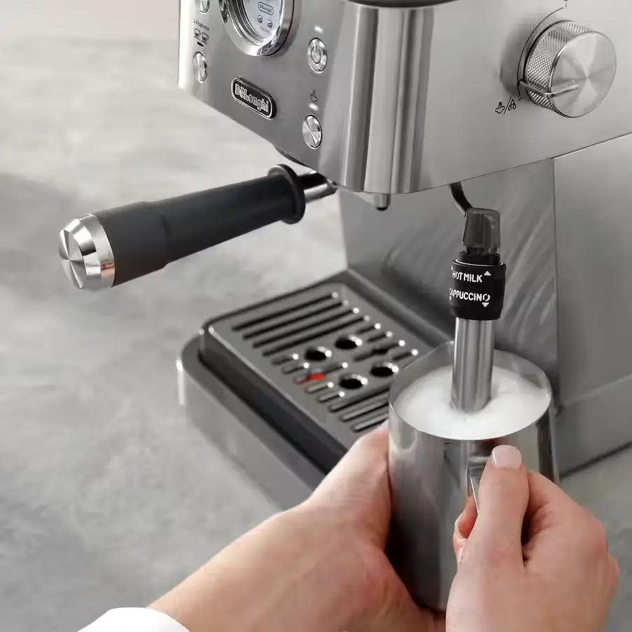 ΚΑΦΕΤΙΕΡΑ ESPRESSO EM450.M DELONGHI - Image 6