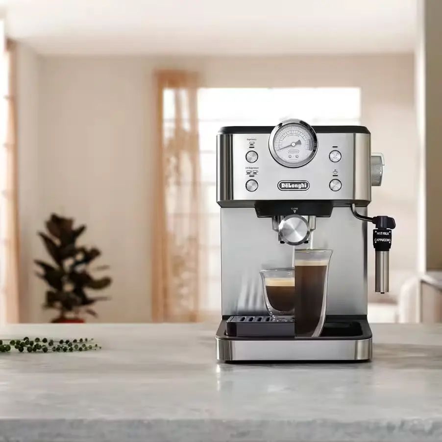 ΚΑΦΕΤΙΕΡΑ ESPRESSO EM450.M DELONGHI - Image 7