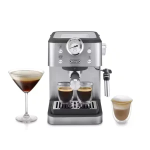 ΚΑΦΕΤΙΕΡΑ ESPRESSO EM450.M DELONGHI