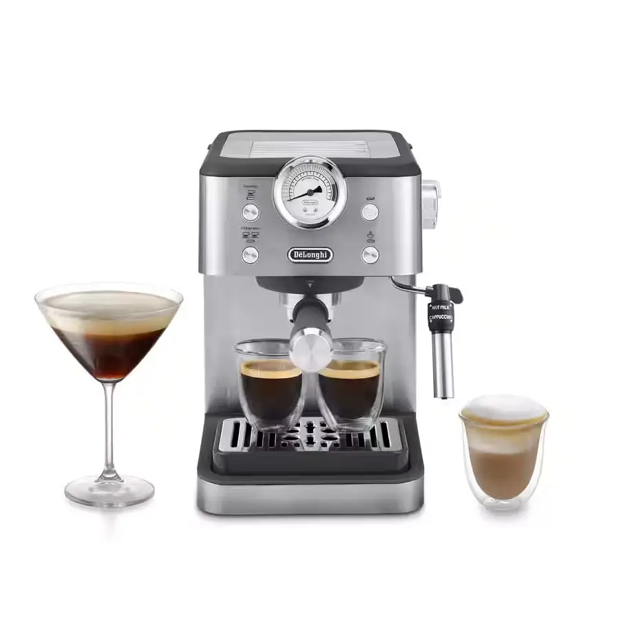 ΚΑΦΕΤΙΕΡΑ ESPRESSO EM450.M DELONGHI