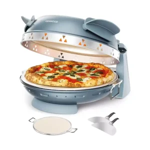 ΦΟΥΡΝΟΣ ΠΙΤΣΑΣ KPO10.000GY MY PIZZERIA KENWOOD