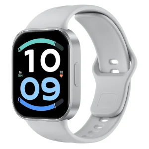 SMARTWATCH REDMI WATCH 6 ACTIVE SILVER XIAOMI