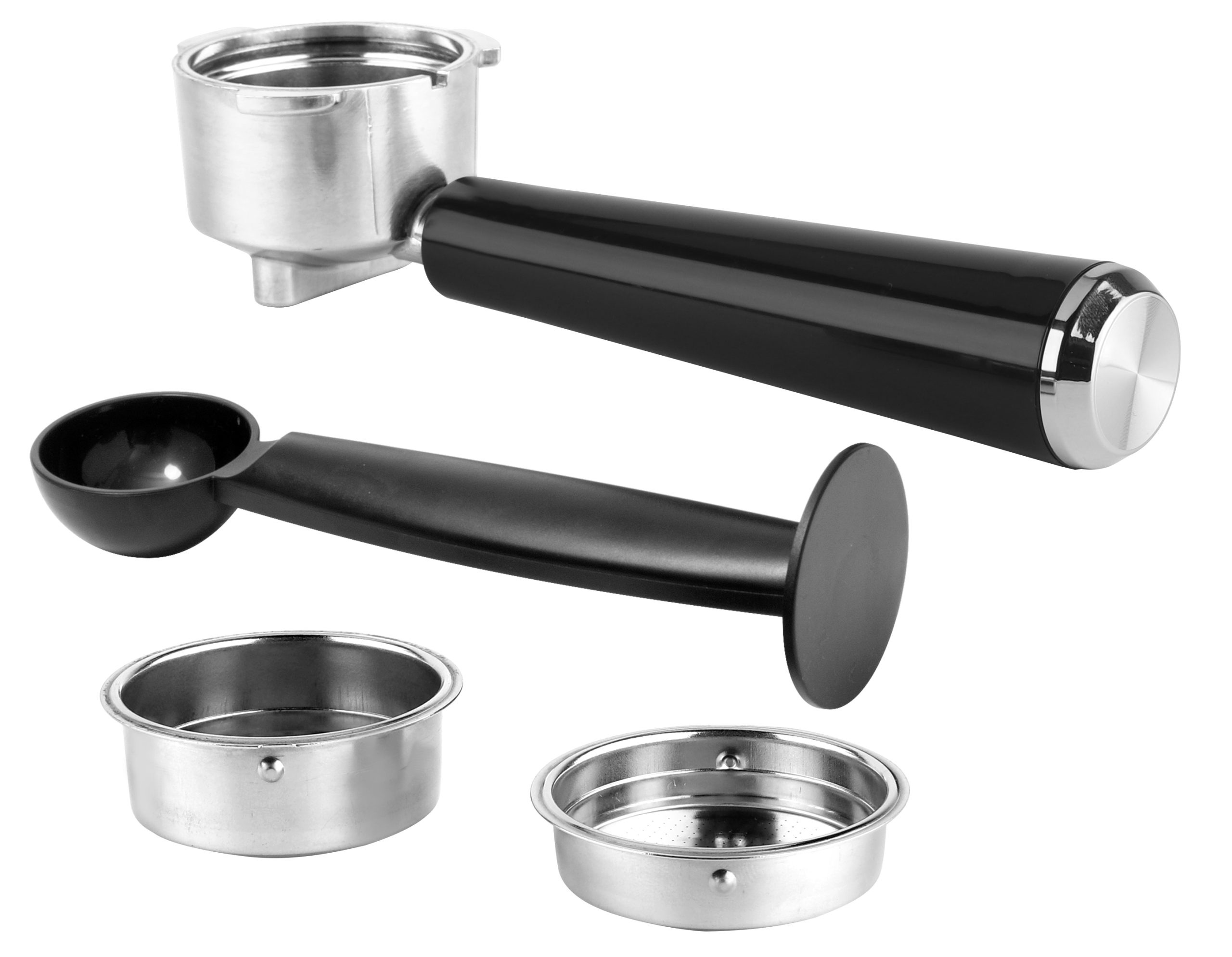 ΜΗΧΑΝΗ ESPRESSO SAPORE CM5106 INOX GRUPPE - Image 6